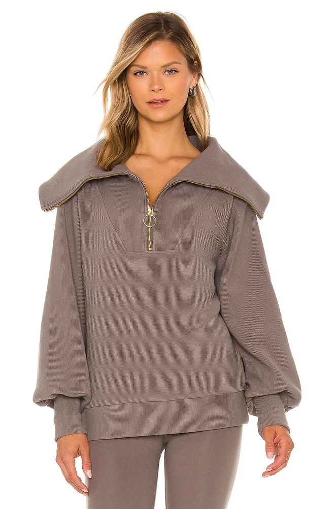 Vine Pullover