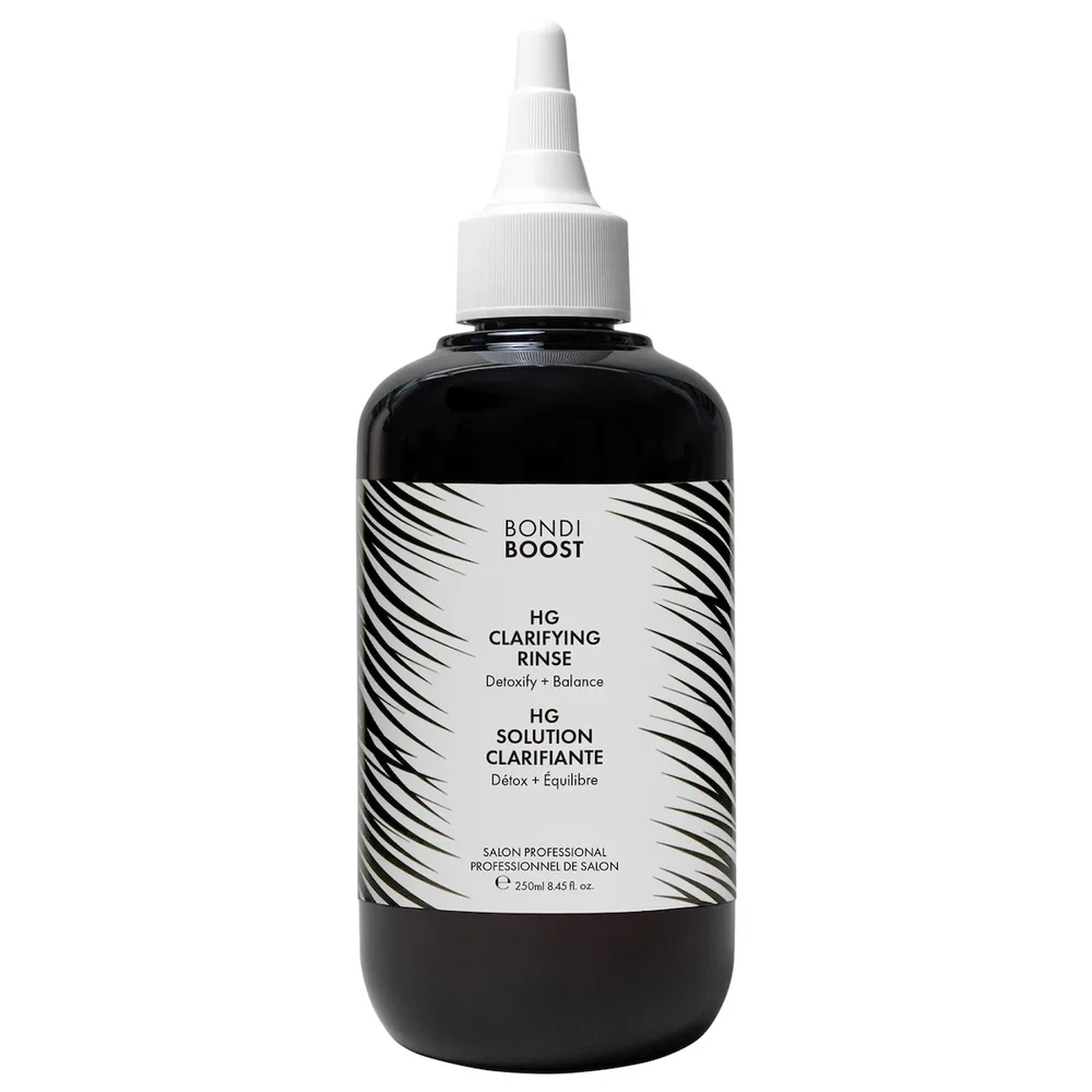 HG Clarifying Pre-Wash Treatment with Lactic Acid and Rosemary