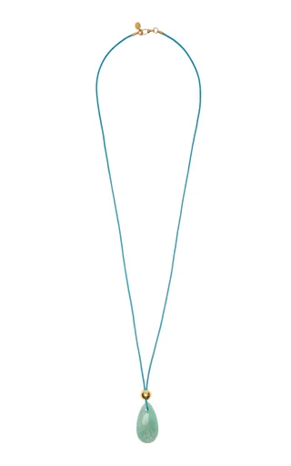 Turquoise Necklace