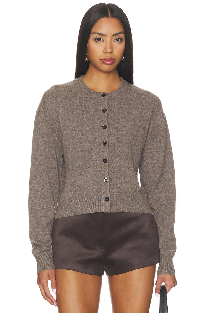 Marrion Cardigan