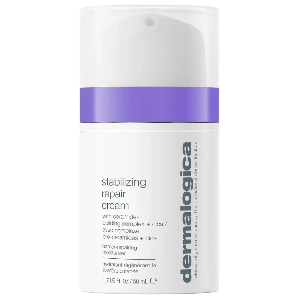Stabilizing Repair Cream with Cica & Ceramides