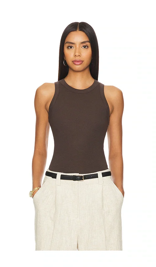 Kelly Tank Top