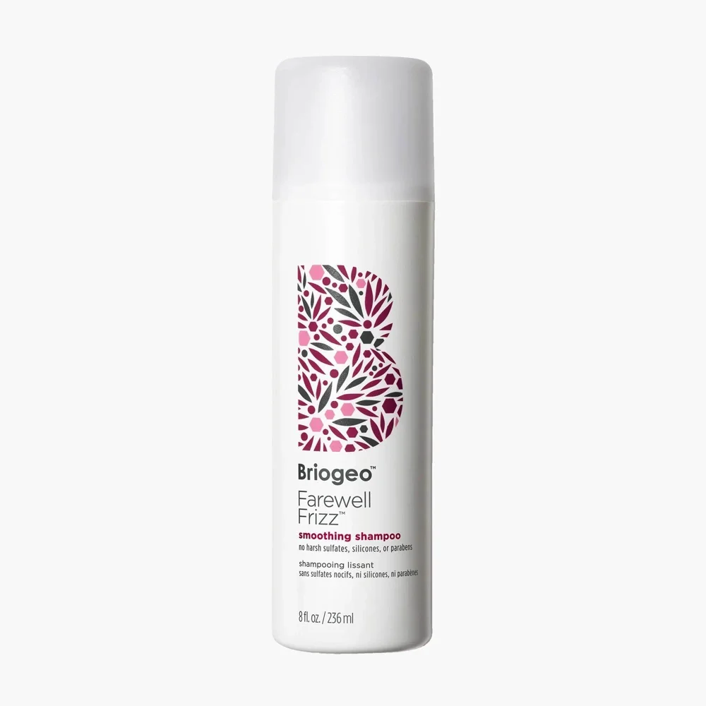 Farewell Frizz Smoothing Shampoo, 8 oz
