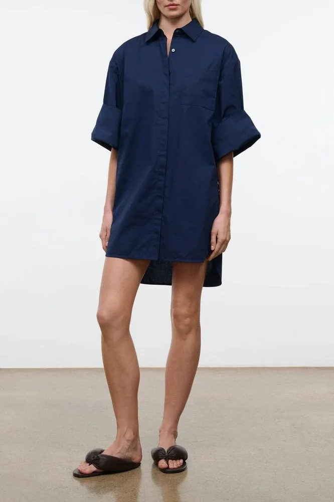 Nico Dress