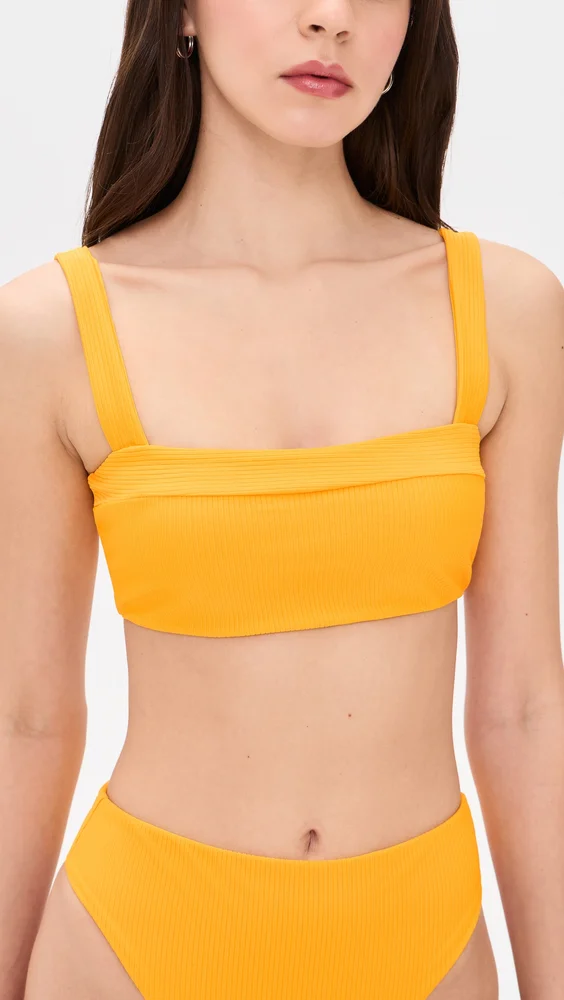 Coast Bikini Top