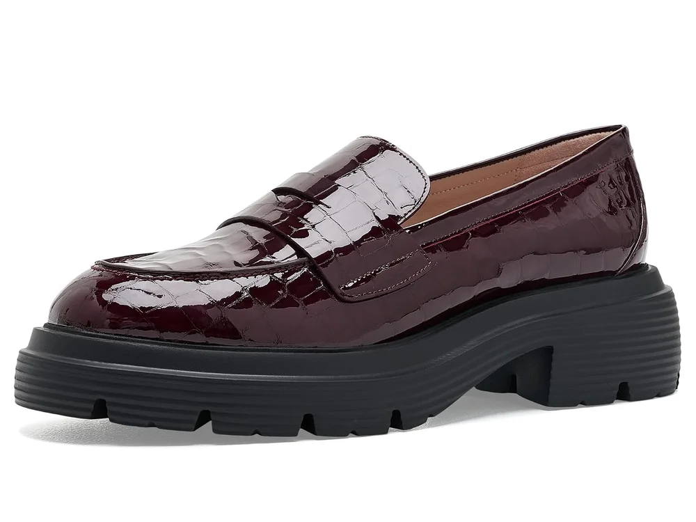 Hudson Lite Loafers
