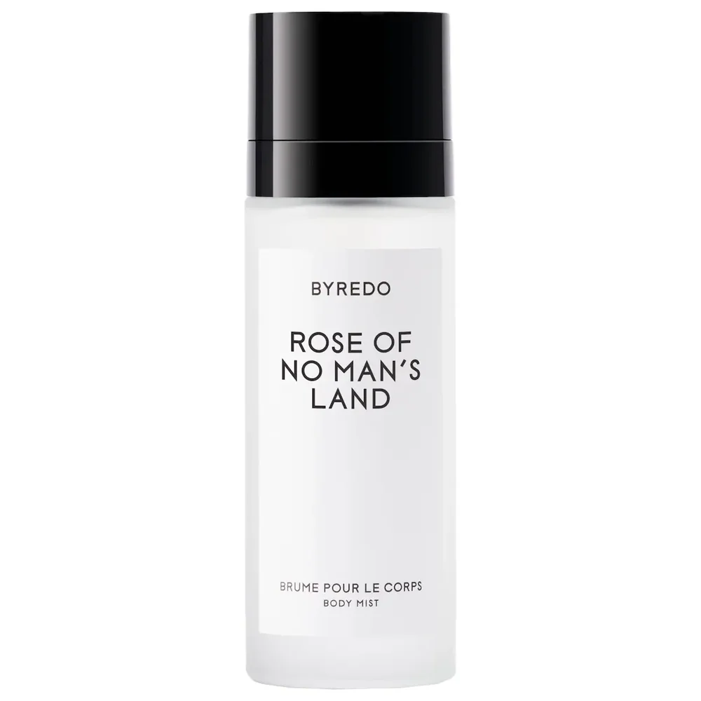 Rose of No Man's Land Body Mist