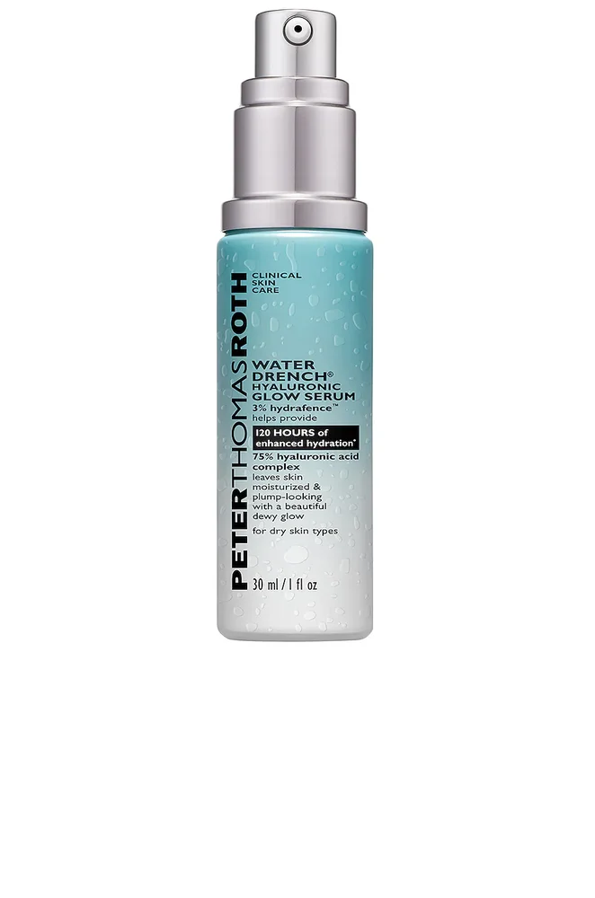 Water Drench Hyaluronic Glow Serum