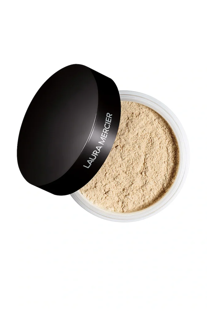 Translucent Loose Setting Powder