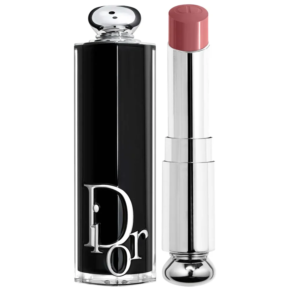 Dior Addict Shine Lipstick in 521 Diorelita