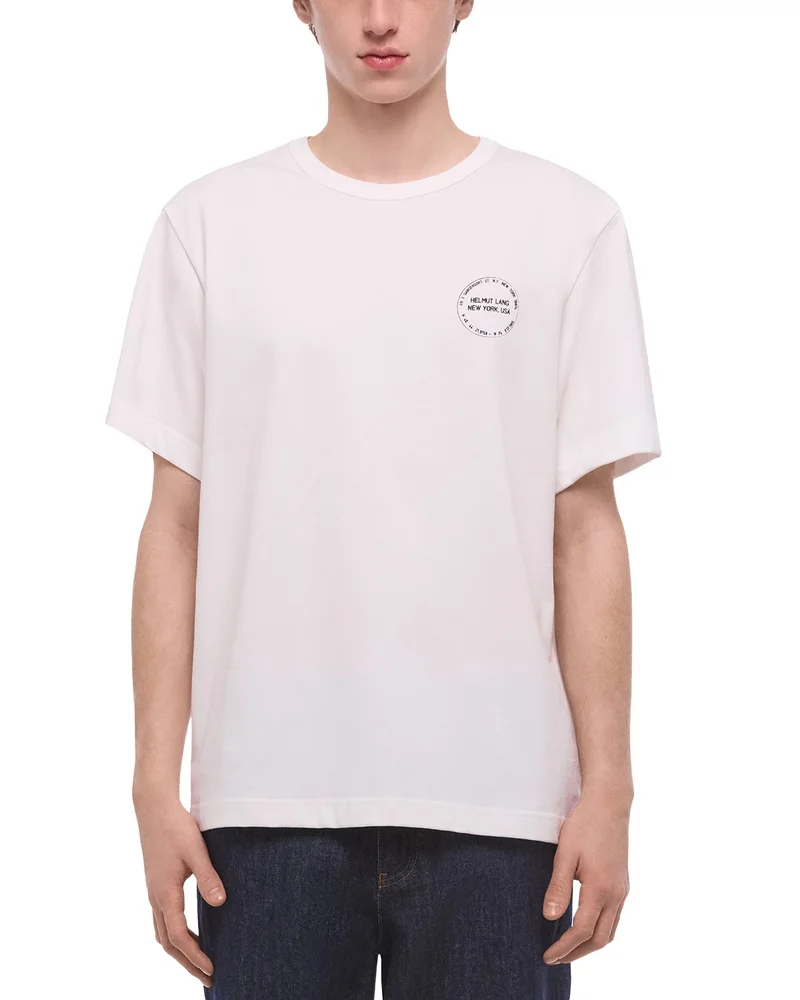 Stamp Collage Tee