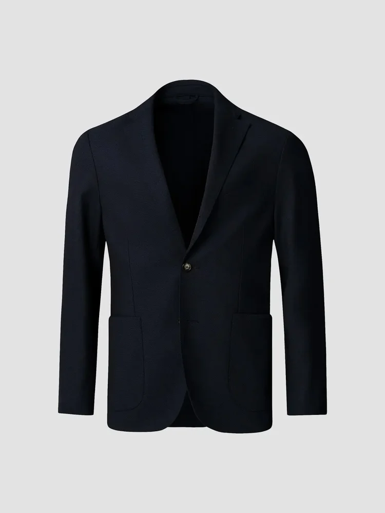 Lana Tech Soft Travel Jacket