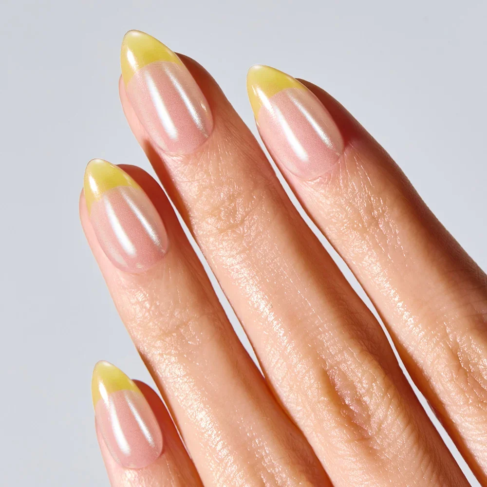 NP Lemon Chrome