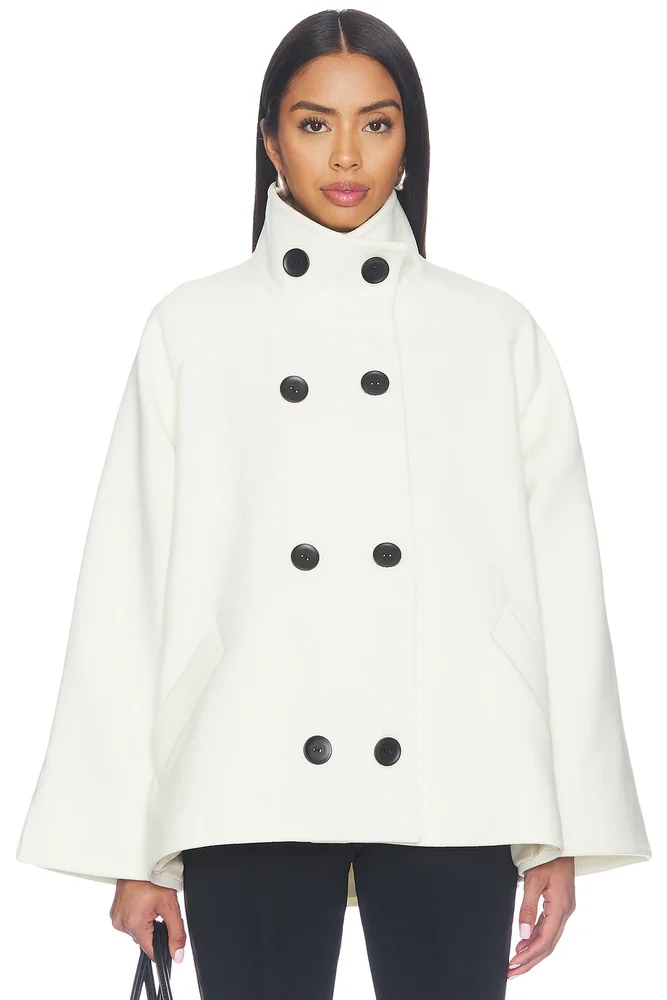 Arles Jacket