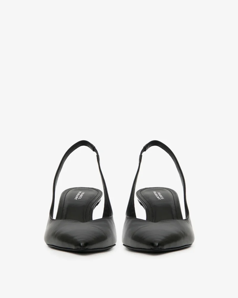 Padim Pumps