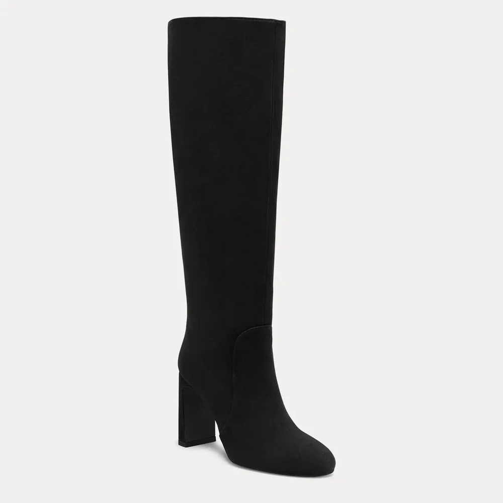 Babette Tubo Knee-High Boot 85