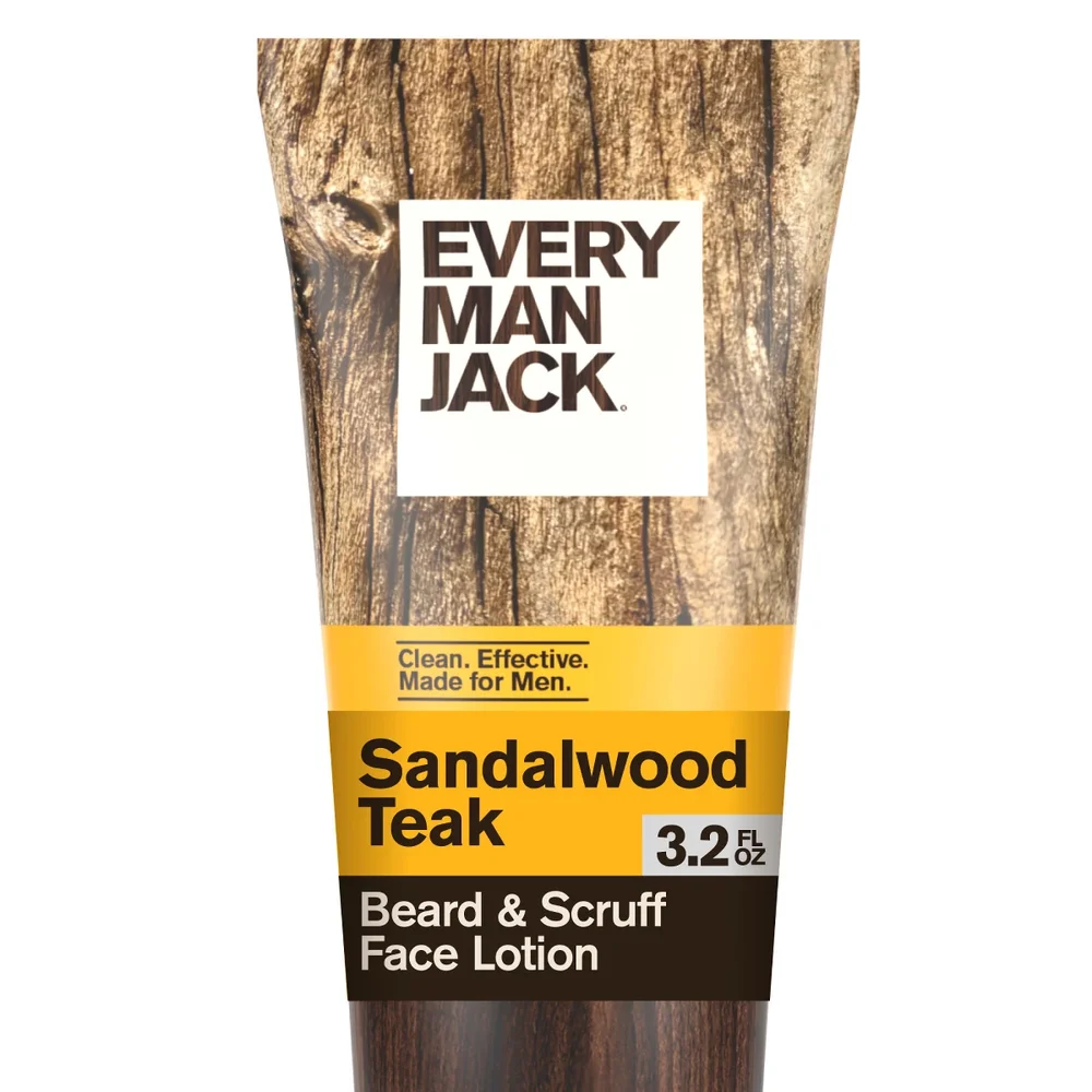 Recovery Beard and Face Balm