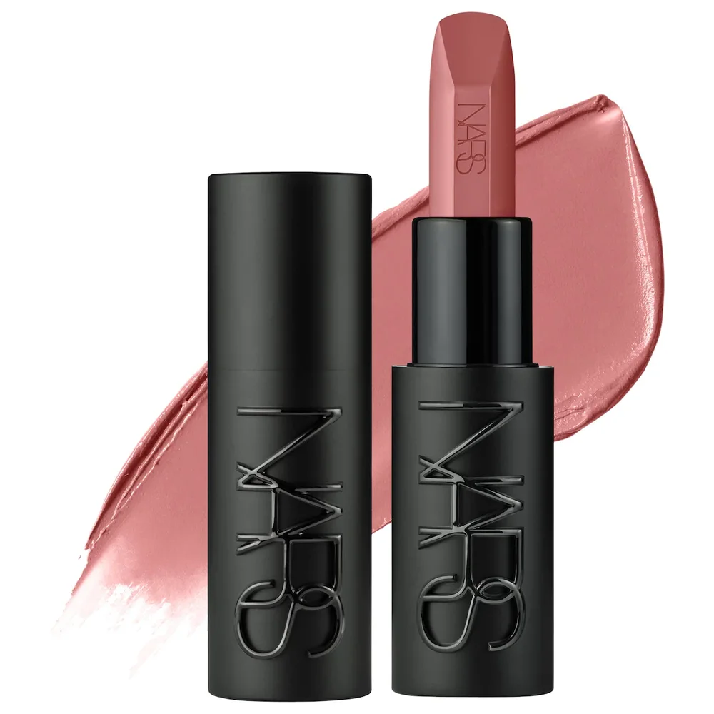 Explicit Refillable Satin Lipstick in Envy 830