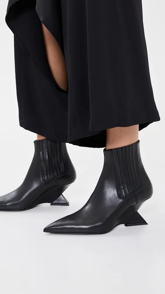 Cheope Ankle Boots