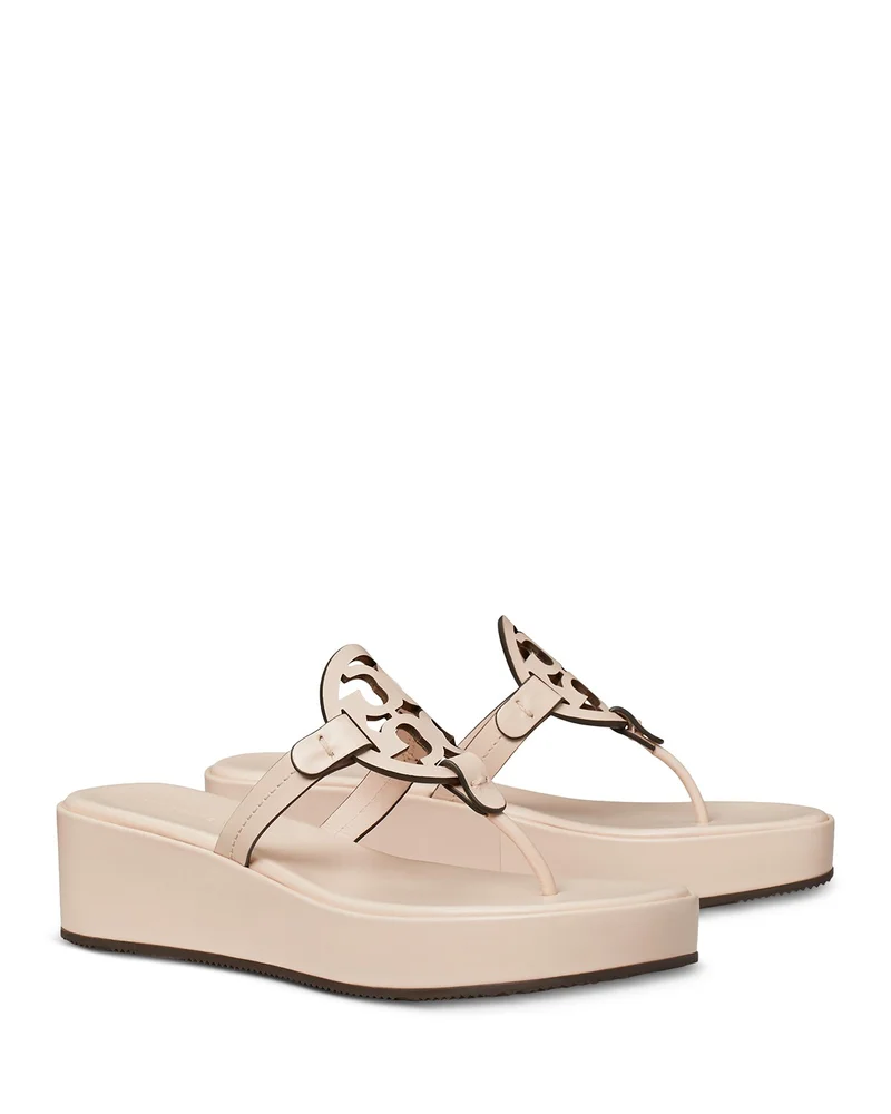 Miller Wedge Sandal