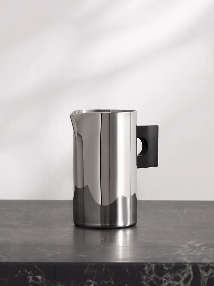 + Sophia Roe S.R. Collection stainless steel pitcher