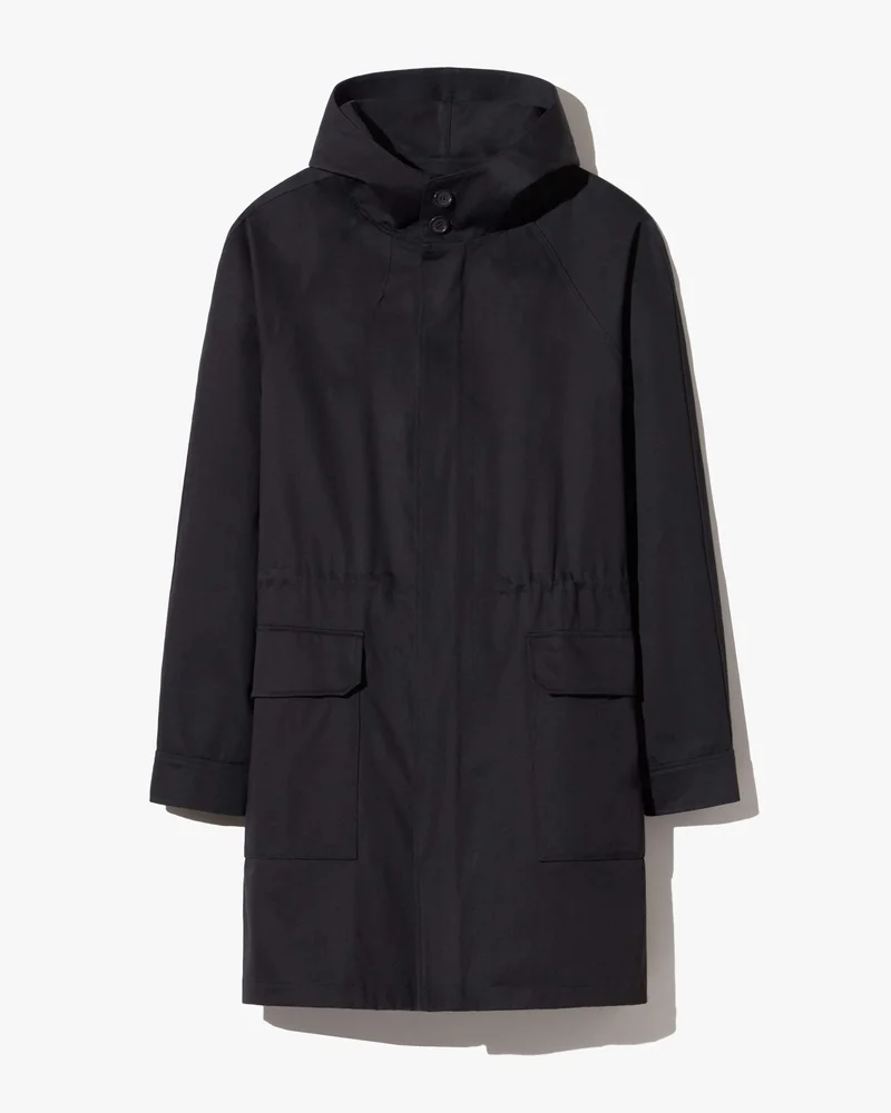 MARCUS ANORAK JACKET