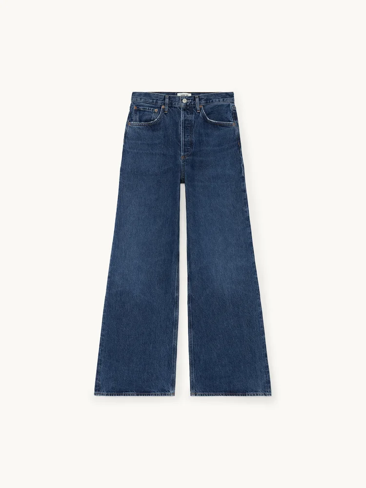 Dame Jeans