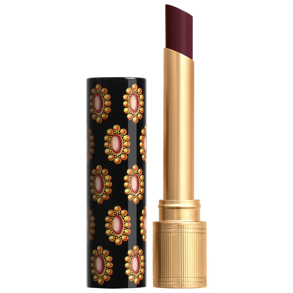 Glow & Care Shine Lipstick in 714 Jody Wild Mauve