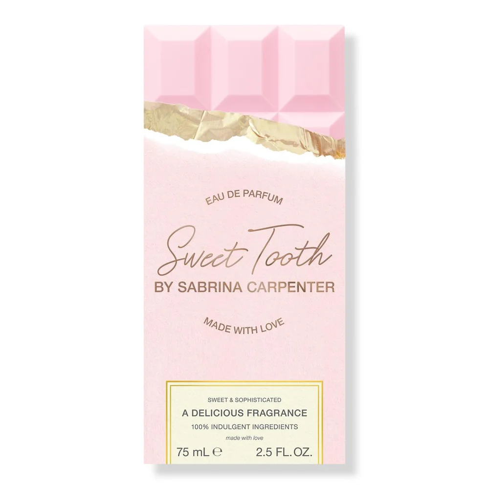 Sweet Tooth Eau de Parfum