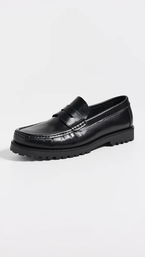 Lee Lake Loafers