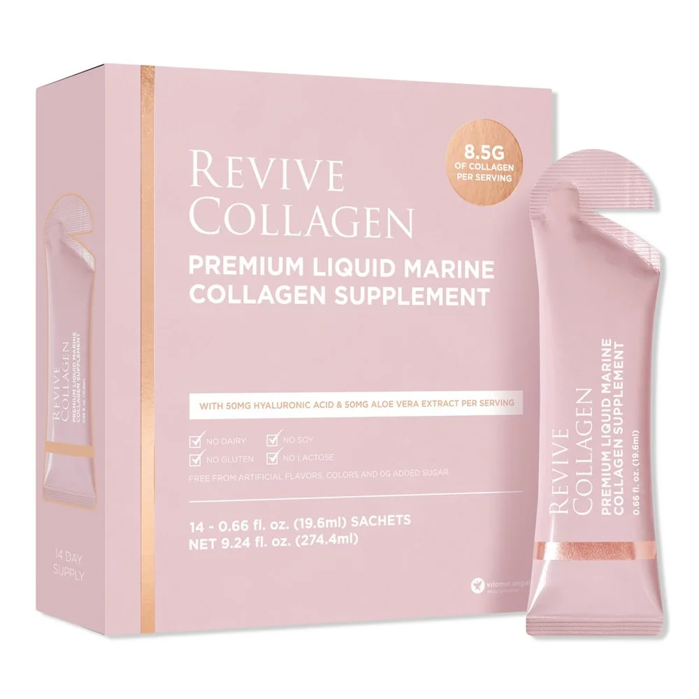 Original Liquid Collagen Drink