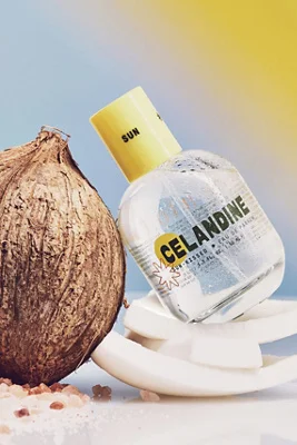 Sun-Kissed Eau De Parfum
