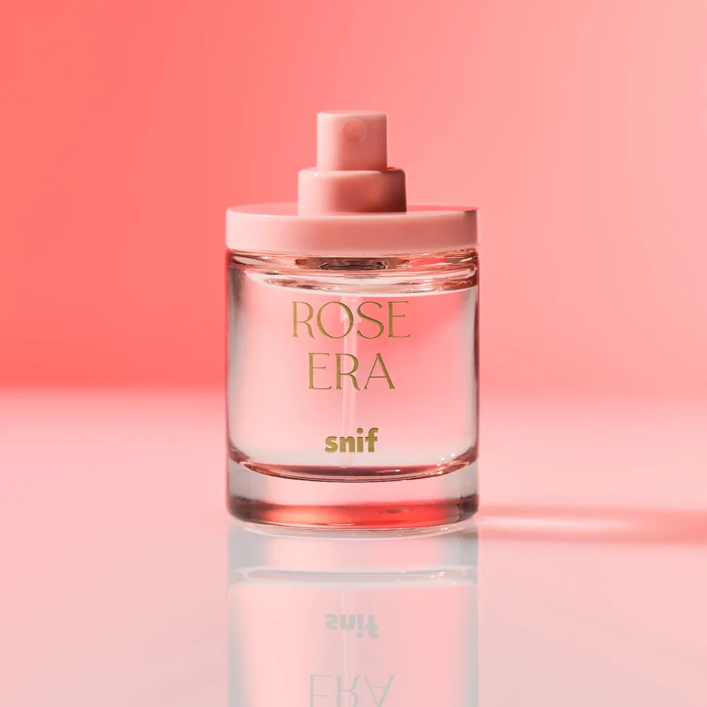 Rose Era Fragrance