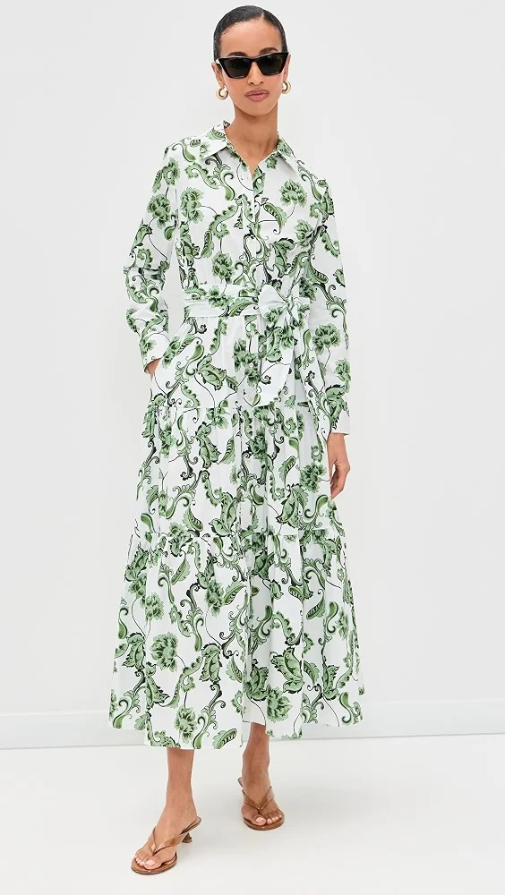 Alberta Dress