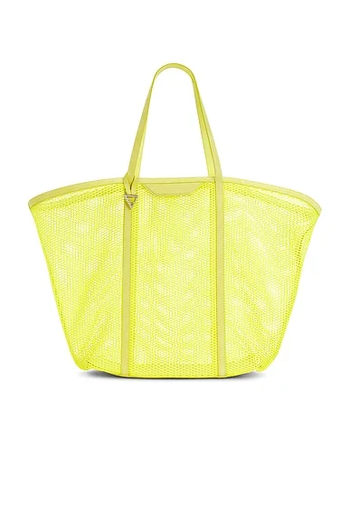 Via Del Mare Tote Bag