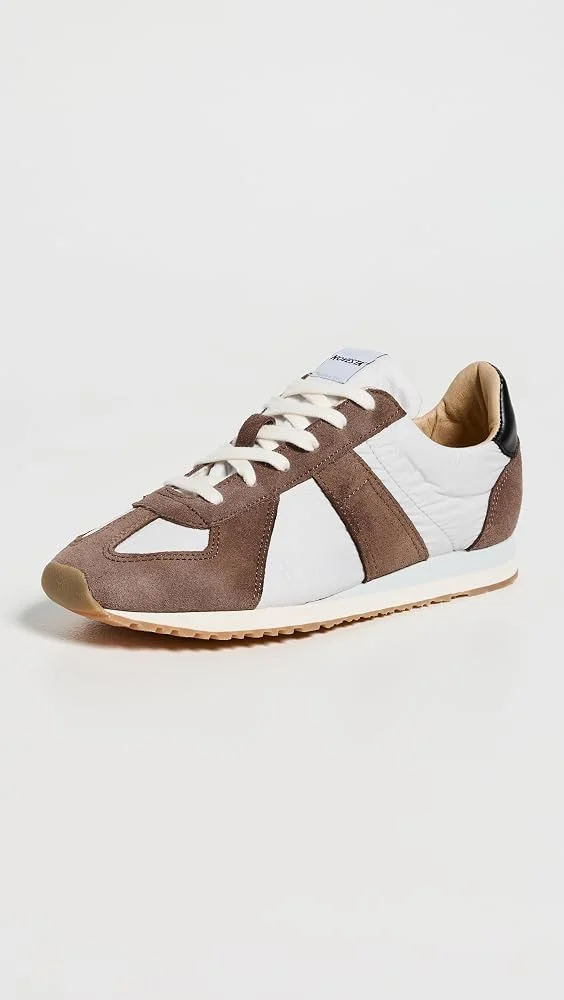 GAT Marathon Classic Cafe Sneakers