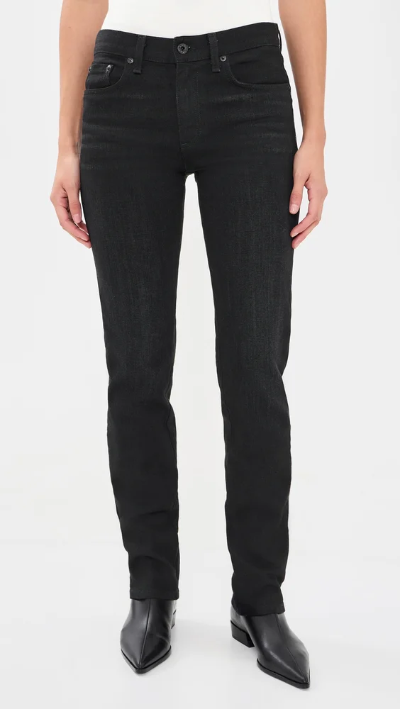 Slim Jeans