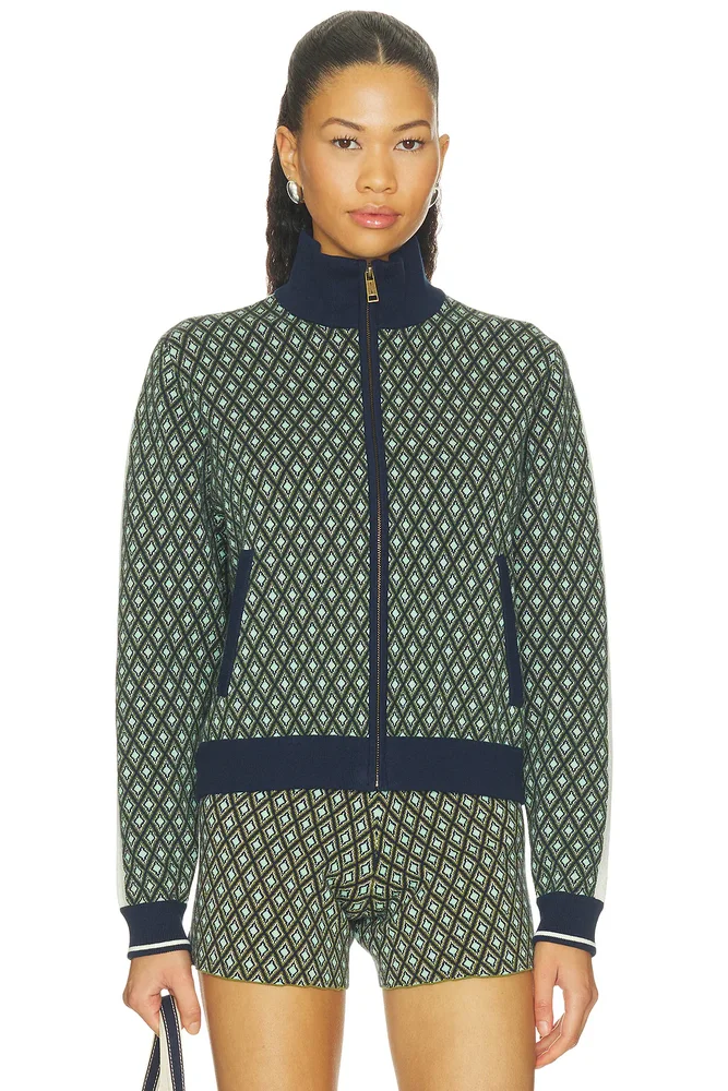 Viva Margot Knit Jacket