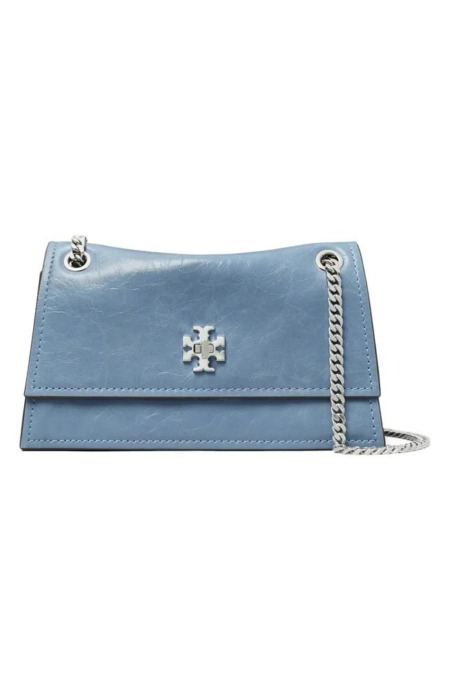 Kira Turnlock Mini Convertible Shoulder Bag