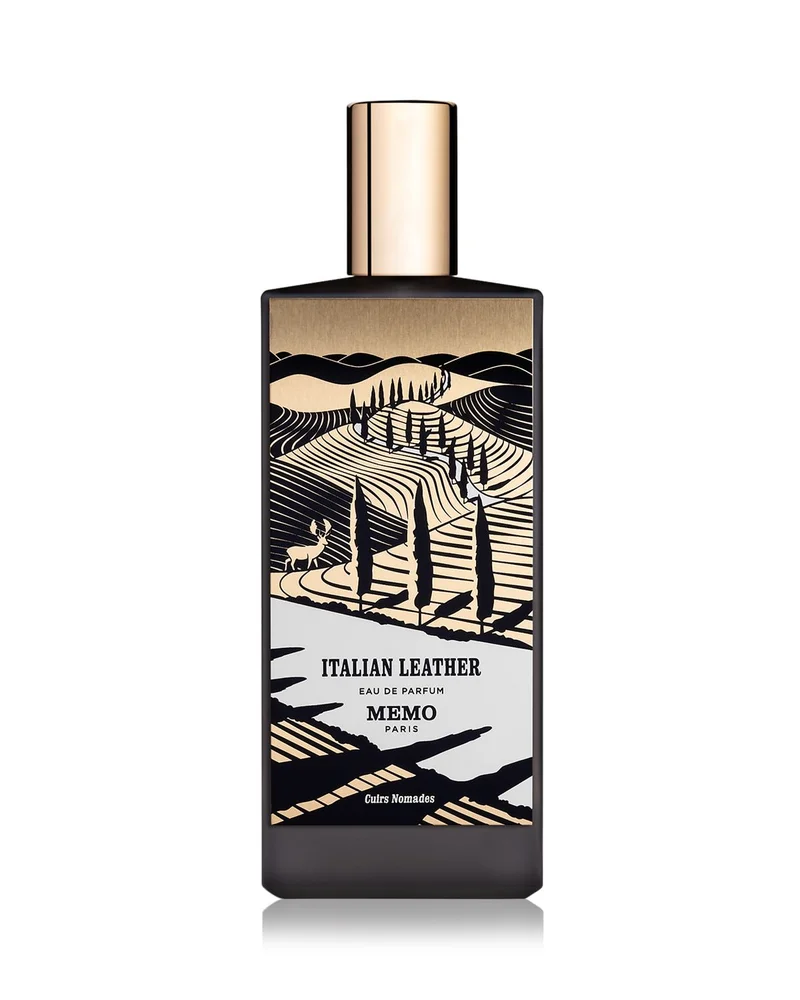 Italian Leather Eau de Parfum