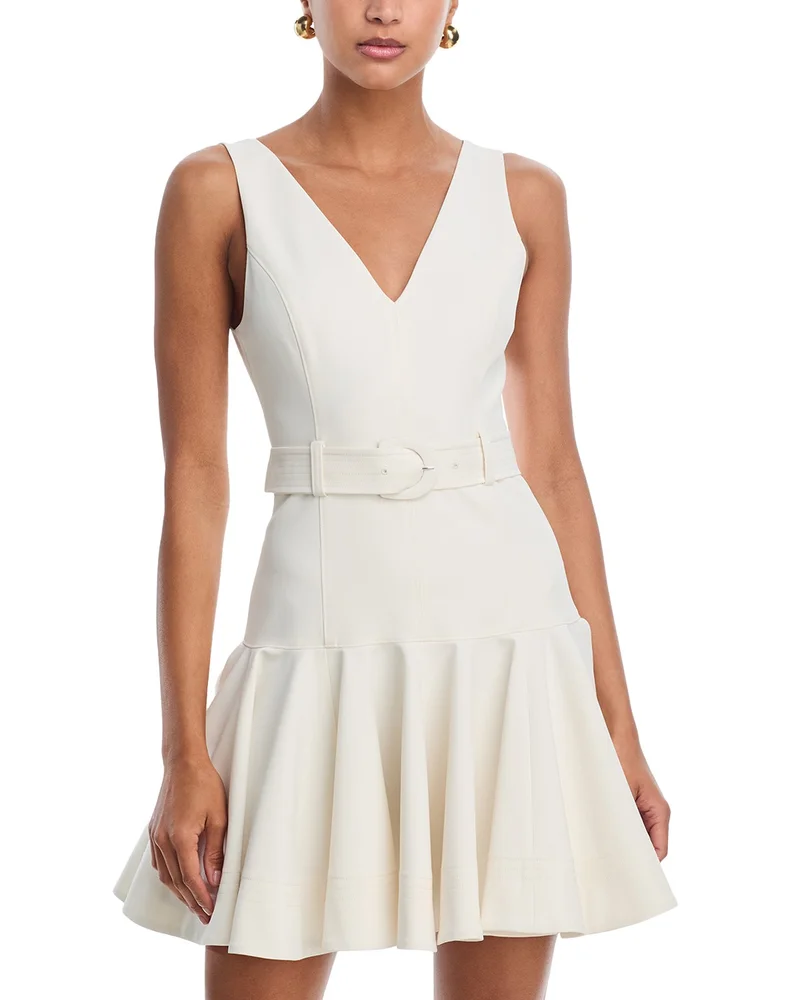 Maeva Dress