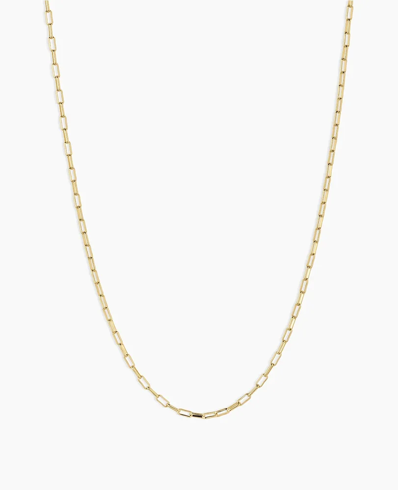 Parker Delicate Necklace