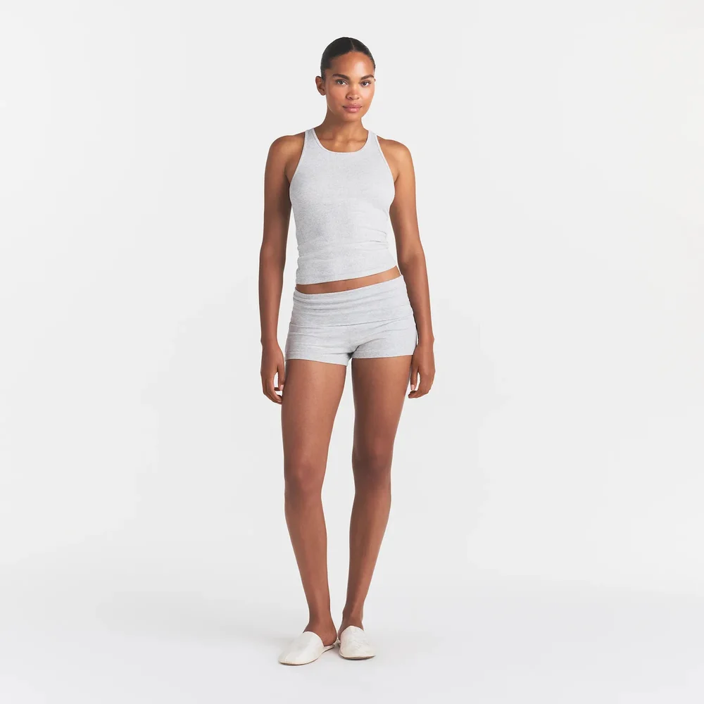 Rib Sleep Tank