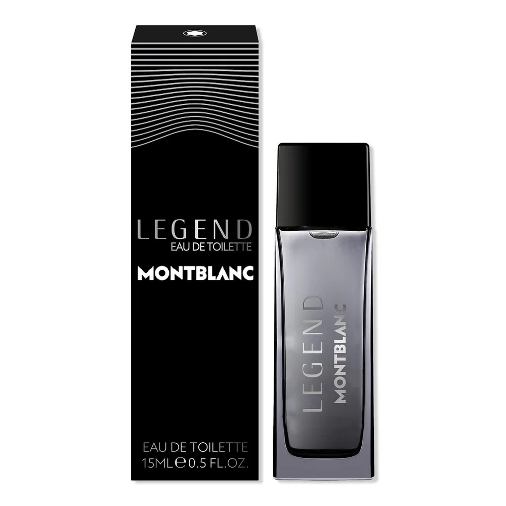 Legend Eau de Toilette