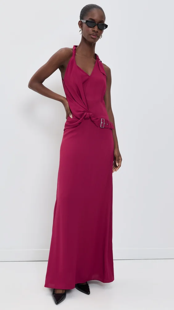 Vanela Gown