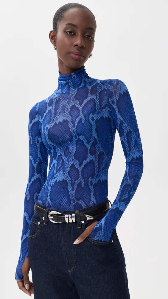 Zadie Blouse