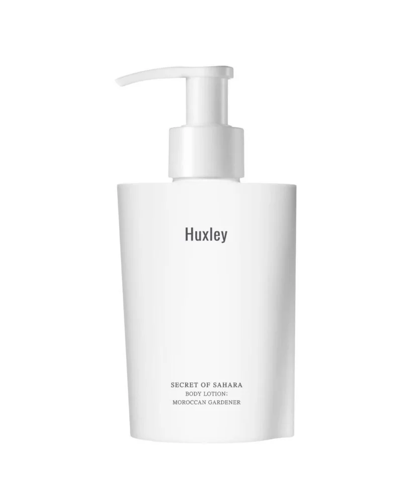 Moroccan Gardener Body Lotion