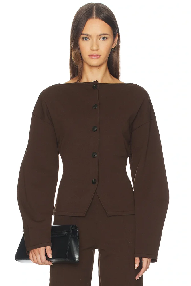 Carinnthia Cardigan