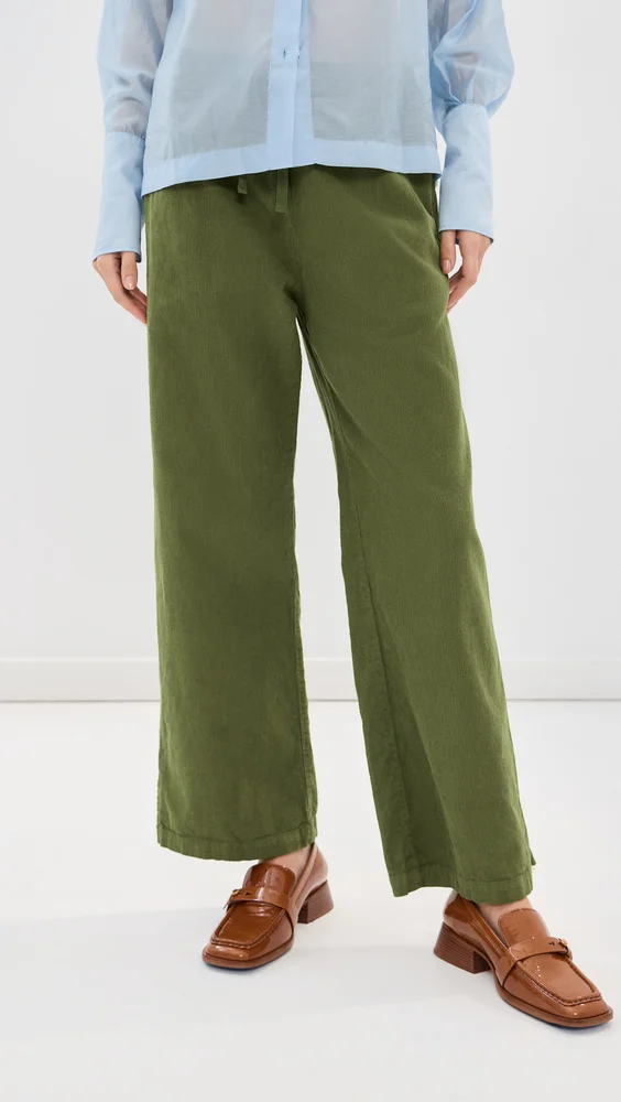 Collins Corduroy Pants