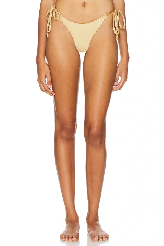 Naos Bottom